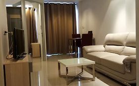 Mosaic Condominium A34M By Malai